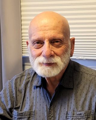 Photo of Jan Pieter Struyde, Clinical Social Work/Therapist, MSW, LICSW