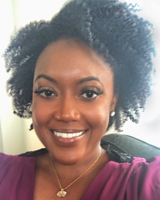 Photo of Brittany E. Brown, Licensed Professional Counselor in Downtown, Houston, TX