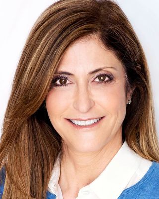 Photo of Lisa Golden, Licensed Professional Counselor, LPCC