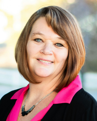 Photo of Sharon Haag-Stremel, Licensed Professional Counselor, LCP