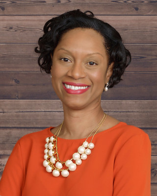 Photo of Marie Abraham-Robinson, MS, LMFT, Marriage & Family Therapist