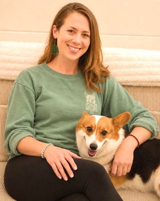 Photo of Clara Burlinson, Clinical Social Work/Therapist, LCSW, RYT