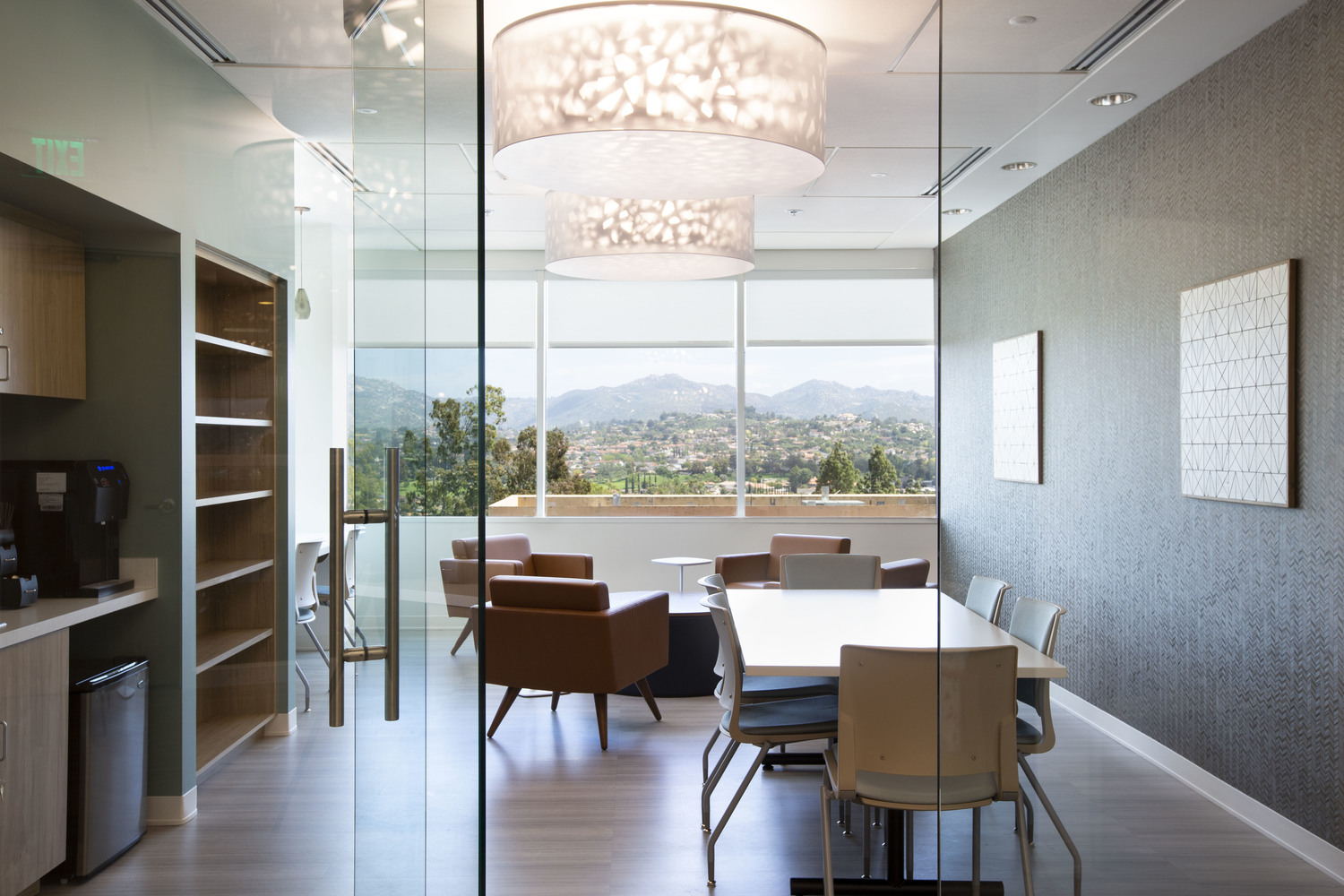 Rogers Behavioral Health, Treatment Center, San Diego, CA, 92128