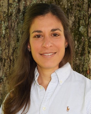 Photo of Lindsay Sigrist, Counselor in Bennington, VT