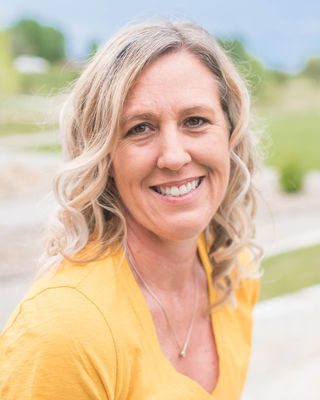 Photo of Lily Maino, Licensed Professional Counselor in Windsor, CO