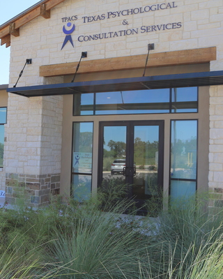 Photo of TPACS Texas Psychological & Consultation Services, Psychologist in Texas