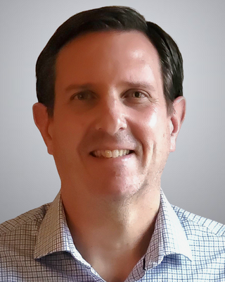 Photo of John Badger, Clinical Social Work/Therapist in New Jersey