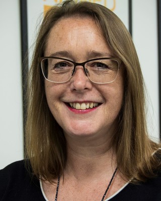 Photo of Heidi Renton, Psychotherapist in GU9, England