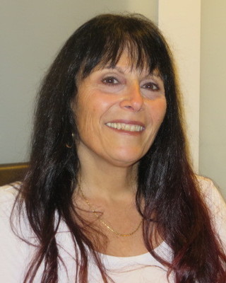 Photo of Marcelle Sophia Blancato, Clinical Social Work/Therapist in Vancouver, BC