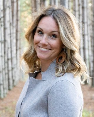 Photo of Megan Ferge - Inner Compass Coaching , Clinical Social Work/Therapist, MSW, LICSW