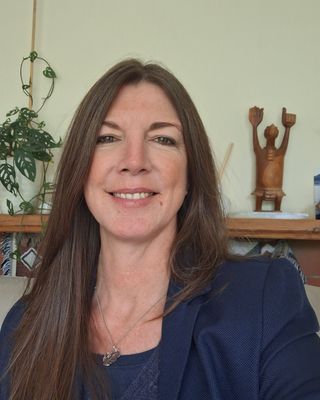 Photo of Genevieve Samantha Walters, Counsellor, MA, MBACP