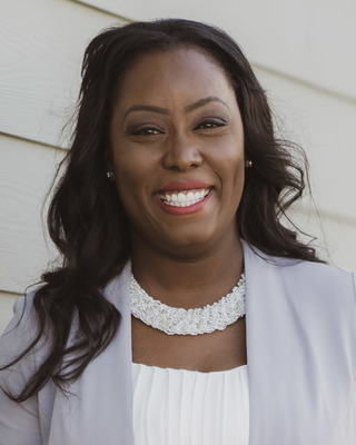 Photo of Miya Moore-Felton, Marriage & Family Therapist in Pittsburg, CA