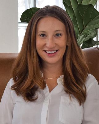 Photo of Christina Gallo, Registered Psychotherapist (Qualifying)