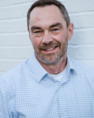 Photo of Keith Brown, Counselor