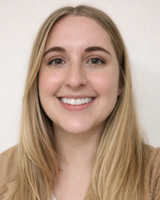 Photo of Skylar Hetrick, Pre-Licensed Professional, LSW