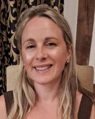 Photo of Katie Rose Lightfoot - Rejig Solutions, Psychologist, PsychD, CPsychol