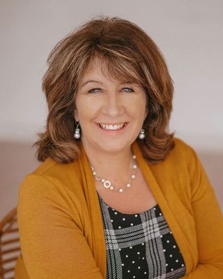 Photo of Christine Grantham, Marriage & Family Therapist in Wilmington, CA