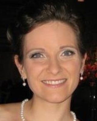 Photo of Emily Jean (E J) Hackett, EdS, LCMHC, NCC, Counselor