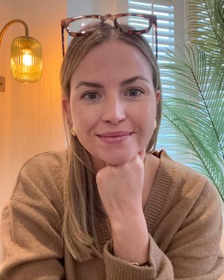 Photo of Georgina Barnard, Counsellor, BACP