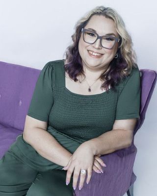 Photo of Jessica Aleman, Clinical Social Work/Therapist, LCSW