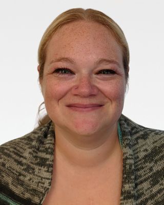 Photo of Melissa Barreto, LMHC, Counselor