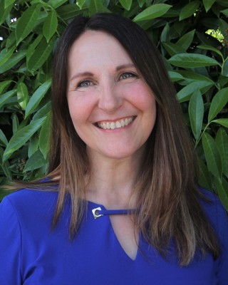 Photo of Paula M Rovik, Counselor in Bainbridge Island, WA