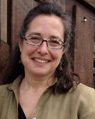 Photo of Sylvia Steinert, Clinical Social Work/Therapist in Ridgefield, CT