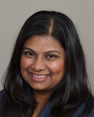 Photo of Sarah Ali, Licensed Professional Counselor, LPC