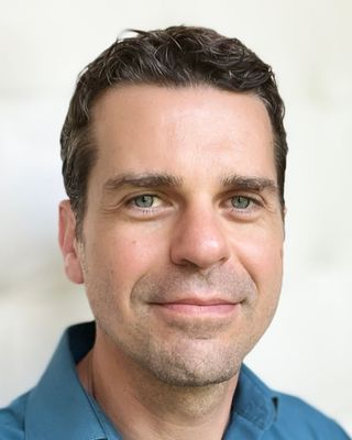 Photo of Patrick Sassoon, Psychiatrist, MD, MS