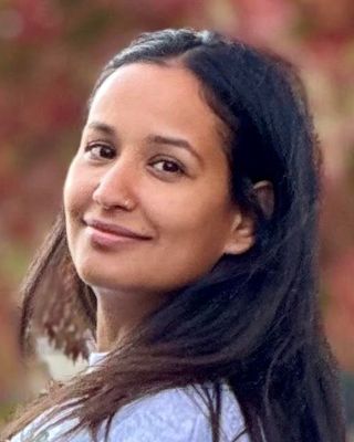 Photo of Sujata Baral, Licensed Professional Counselor, MA, LPC