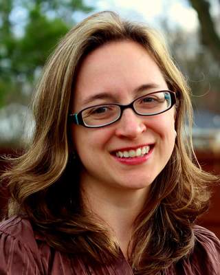 Photo of Kati Hutchinson, Psychologist in Fairfax, VA