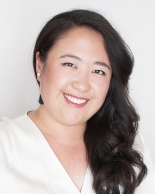 Photo of Cindy Shu, Marriage & Family Therapist in San Francisco, CA