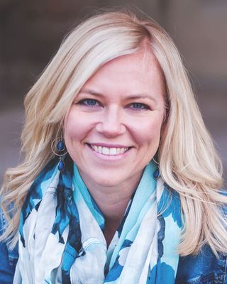 Photo of Rachel Koetsier, Registered Psychotherapist, RP, MDiv