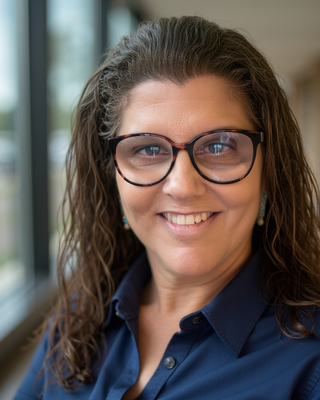 Photo of Melissa A. Locklear, Clinical Social Work/Therapist, MSW, LCSW, CCTP