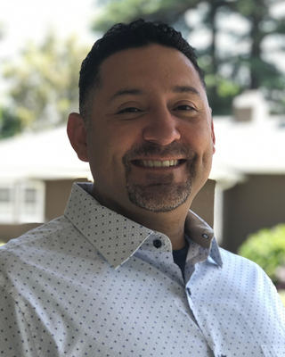 Photo of Manuel Leiva, Marriage & Family Therapist in Fremont Park, Glendale, CA