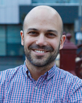 Photo of Ryan Kaplan, Psychologist in Double Bay, NSW