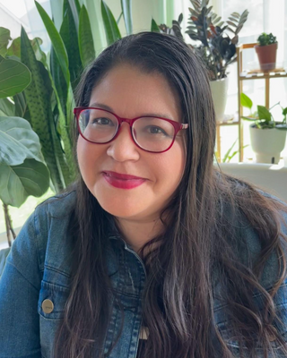 Photo of Marisol Garza, Licensed Professional Counselor, LPC