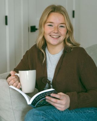 Photo of Nicole Walker, Registered Psychotherapist (Qualifying), MA, RP