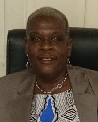 Photo of Audria White, Counsellor in London
