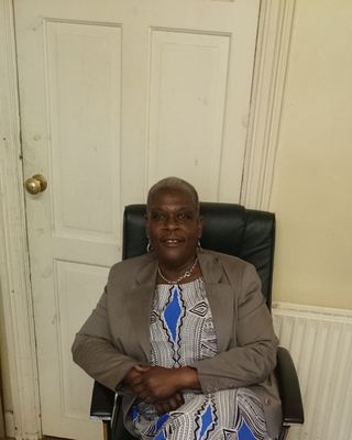 Photo of Audria White, Counsellor, MBACP