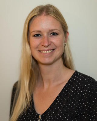 Photo of Heather McKenna, Counsellor in Hertfordshire, England