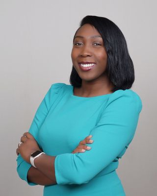 Photo of Anansia Leslie-Bailey, Registered Psychotherapist (Qualifying), CCC, CTP, RECE, CCSP