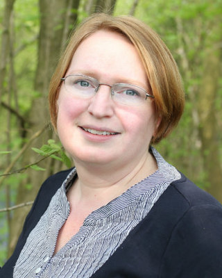 Photo of Kirstin Bicknell, Psychotherapist in Cambourne, England