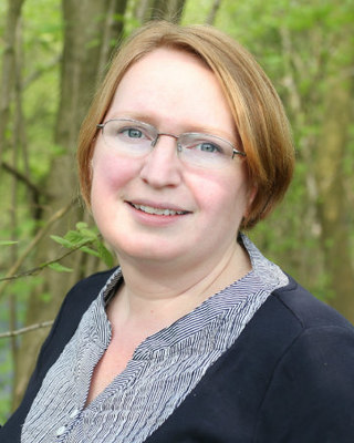 Photo of Kirstin Bicknell, Psychotherapist in Bluntisham, England