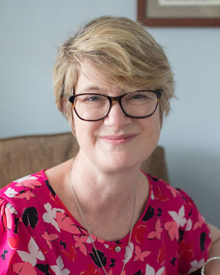 Photo of Kathryn Klock-Powell, Marriage & Family Therapist in Springfield, GA