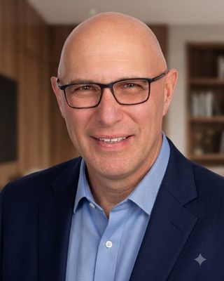 Photo of Brad Saks - Dr. Brad Saks, Psychologist, PsyD