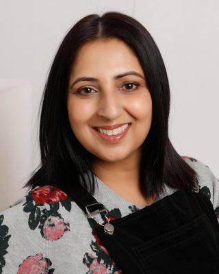 Photo of Lakhbir Kaur, Counsellor, MBACP