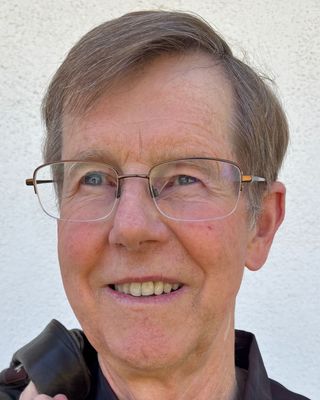 Photo of Glenn G. Stevenson, Clinical Social Work/Therapist, LCSW
