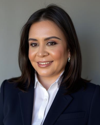 Photo of Catherine Valencia, Counselor, PhD , LMHC , LMFT
