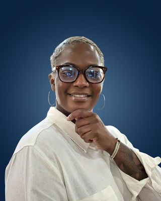 Photo of Sibhon Archer - Sibhon Archer , Licensed Professional Counselor, PhD, LPC, LSATP